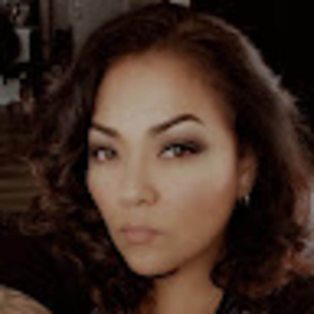 Meet your Posher, Marissa